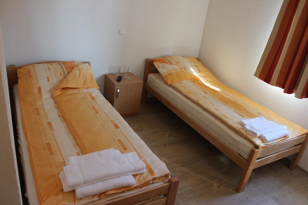 Rooms Zebax Сараево Экстерьер фото