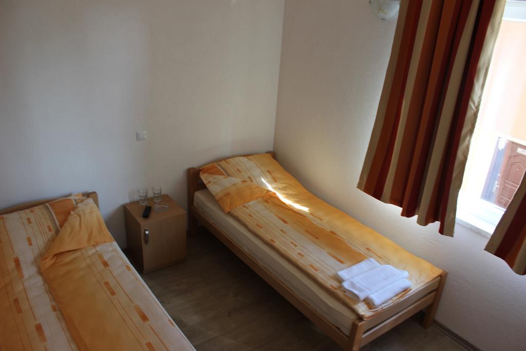 Rooms Zebax Сараево Экстерьер фото