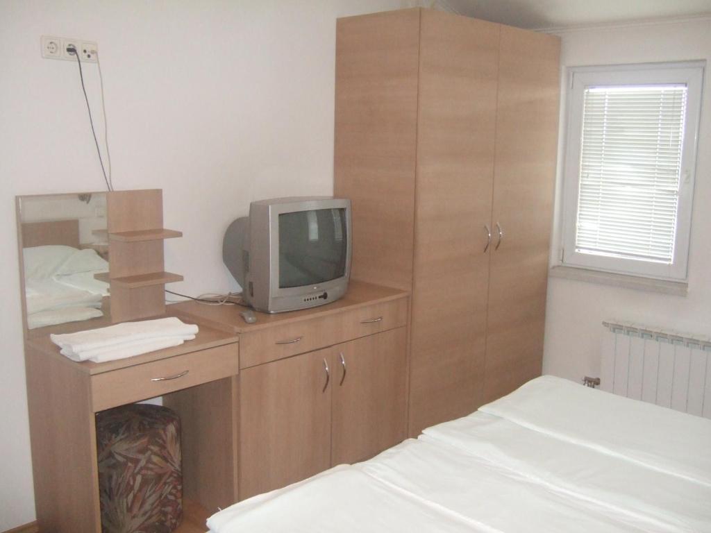 Rooms Zebax Сараево Номер фото