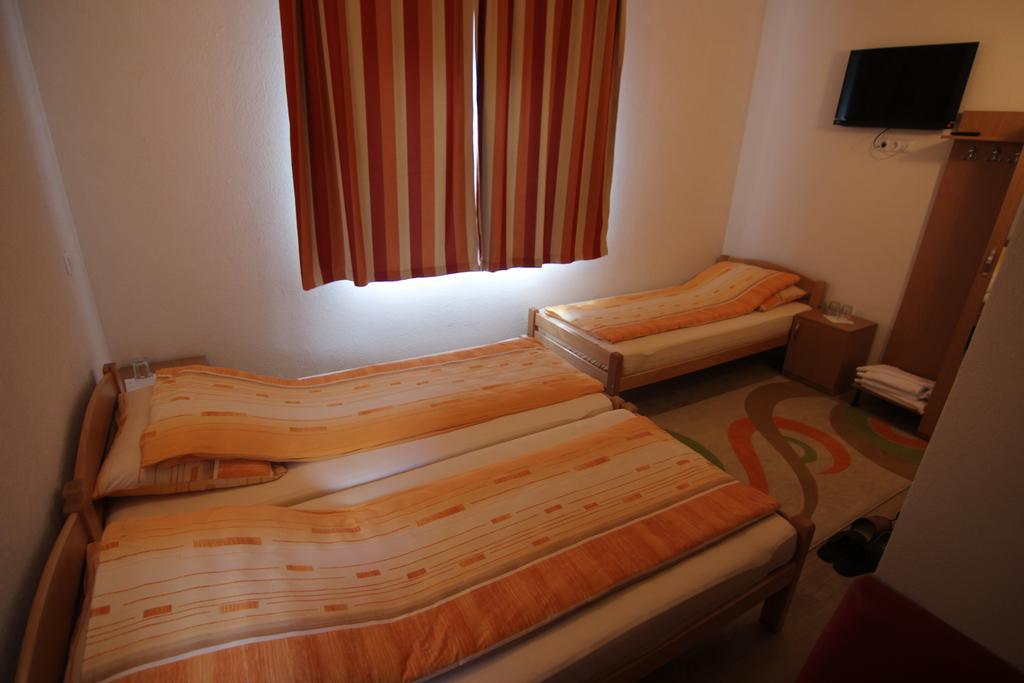 Rooms Zebax Сараево Экстерьер фото