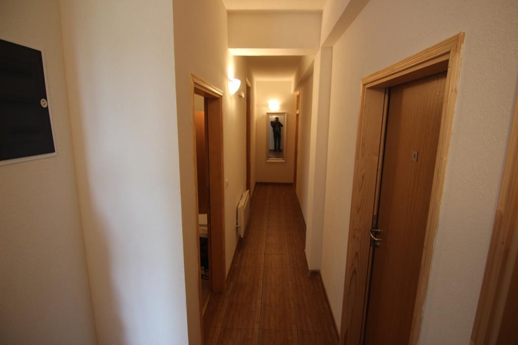Rooms Zebax Сараево Экстерьер фото
